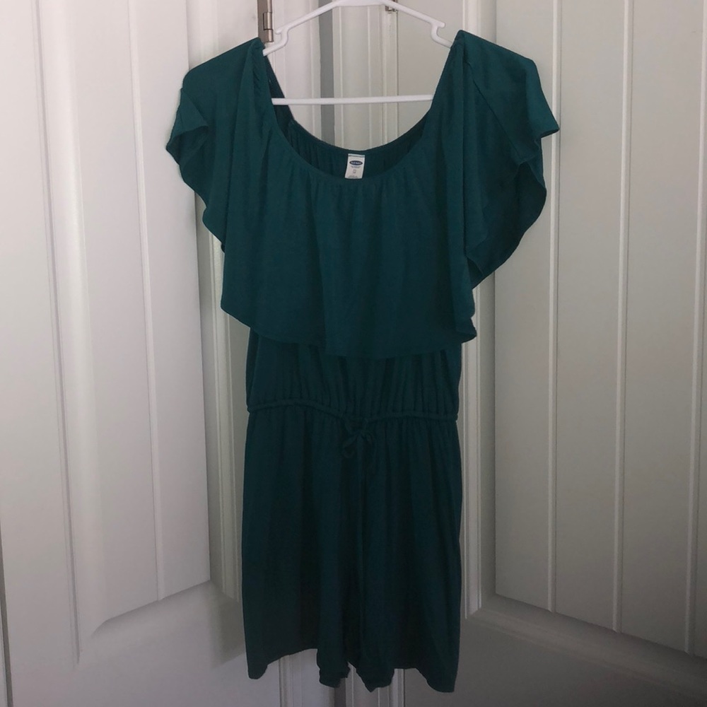 Old Navy Romper